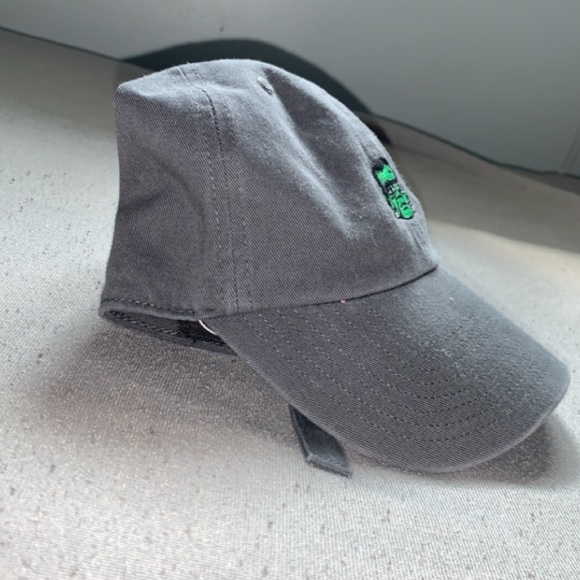 Brand 47 Halloween themed Hat - Picture 2 of 3